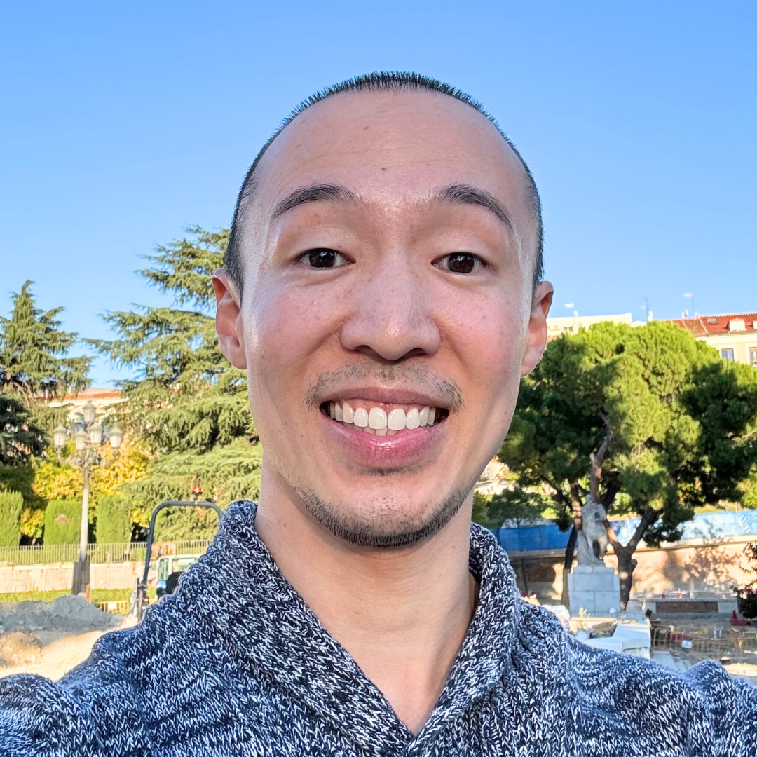 Dexter Lam